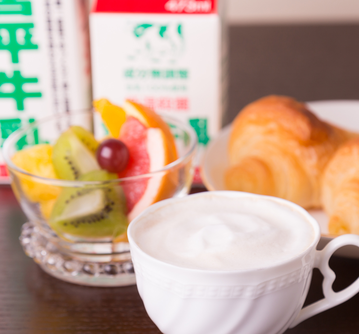 賞味期限と消費期限