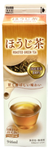 ほうじ茶