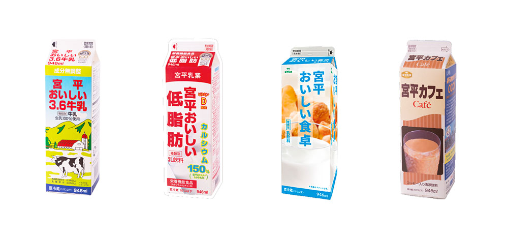 賞味期限と消費期限